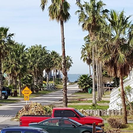 South Padre Inn Саут Падре Алънд Екстериор снимка