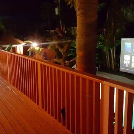South Padre Inn Саут Падре Алънд Екстериор снимка