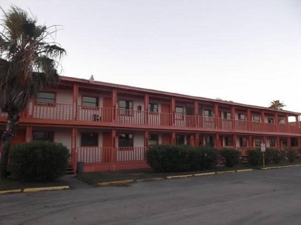 South Padre Inn Саут Падре Алънд Екстериор снимка