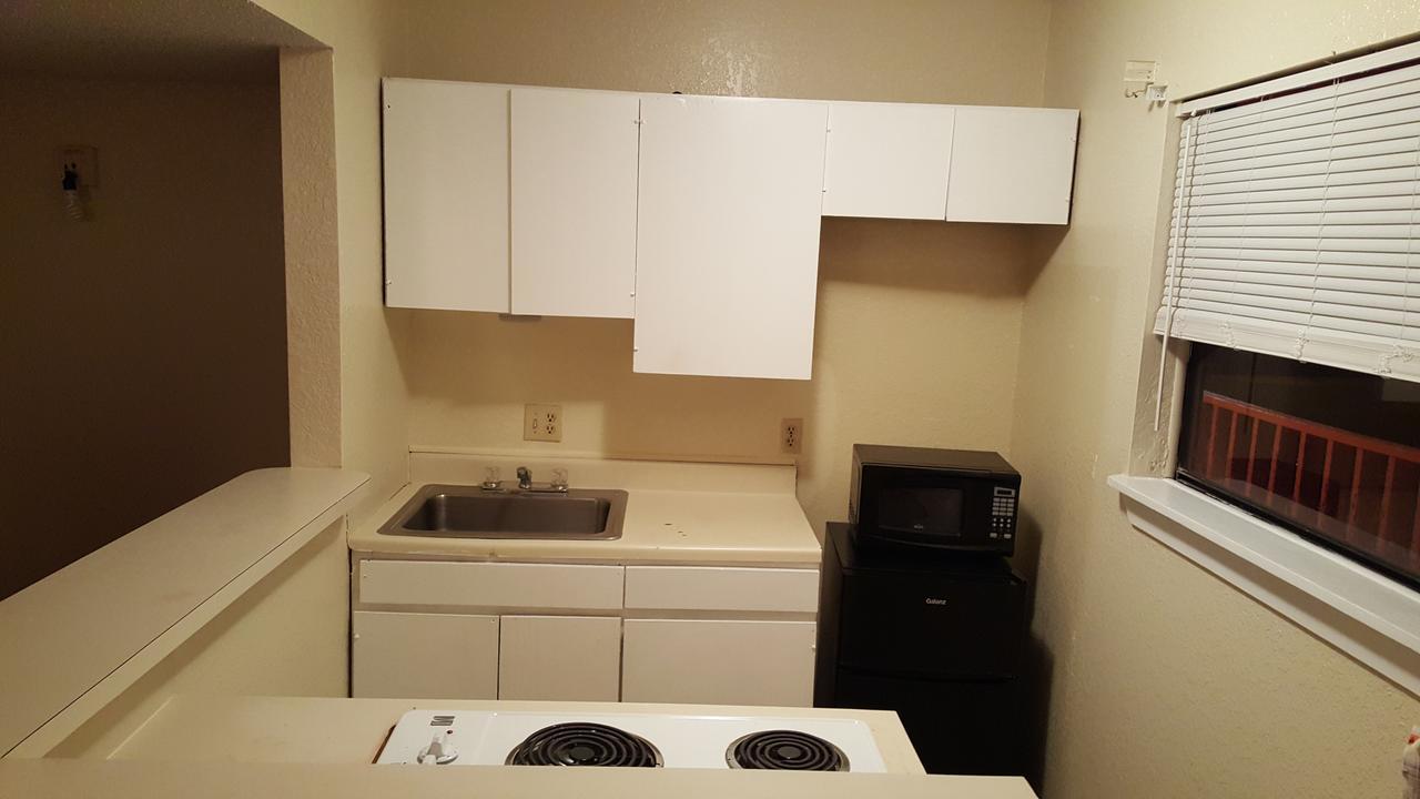South Padre Inn Саут Падре Алънд Екстериор снимка