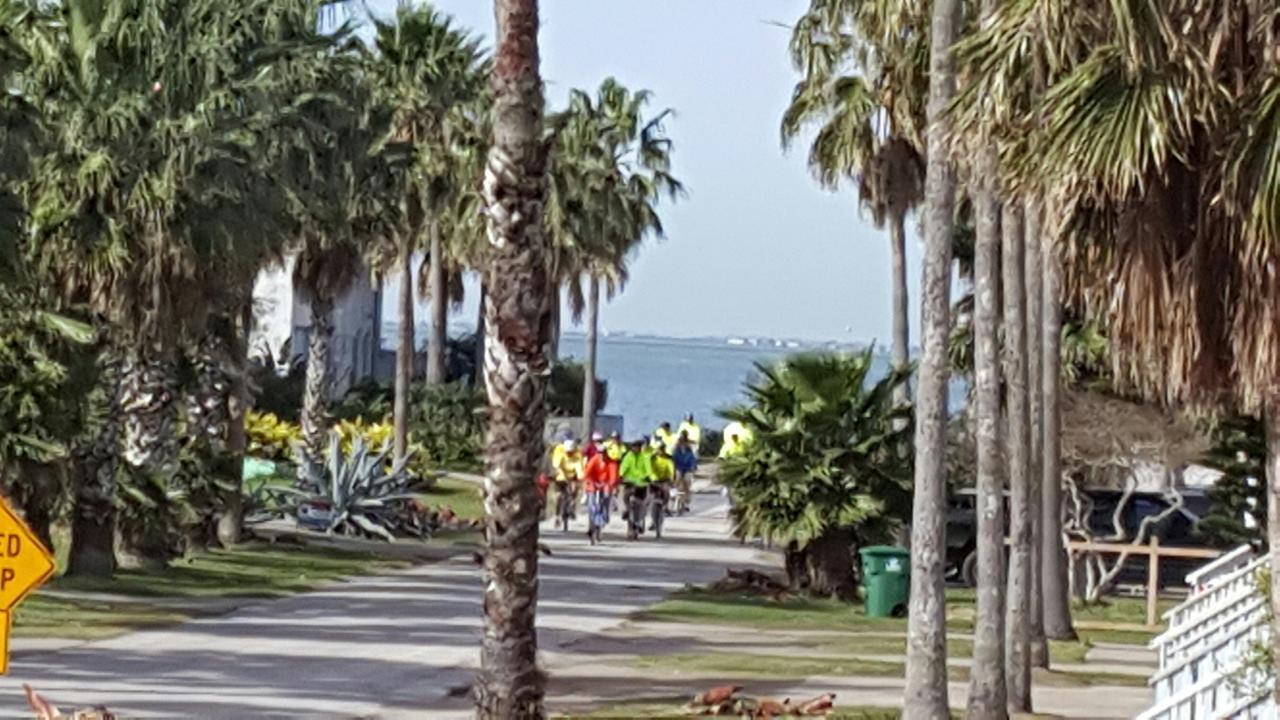 South Padre Inn Саут Падре Алънд Екстериор снимка
