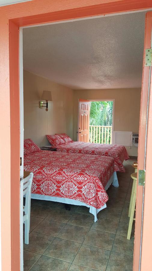 South Padre Inn Саут Падре Алънд Екстериор снимка