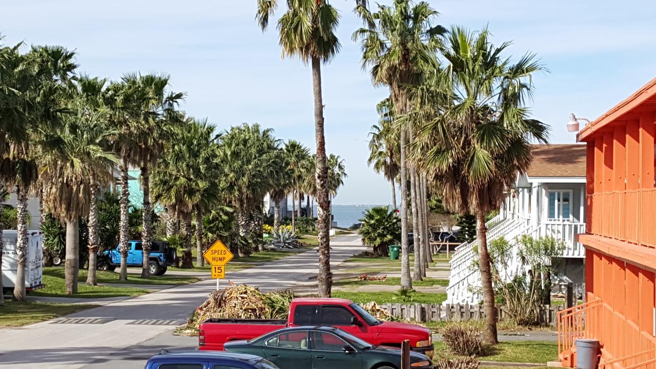 South Padre Inn Саут Падре Алънд Екстериор снимка