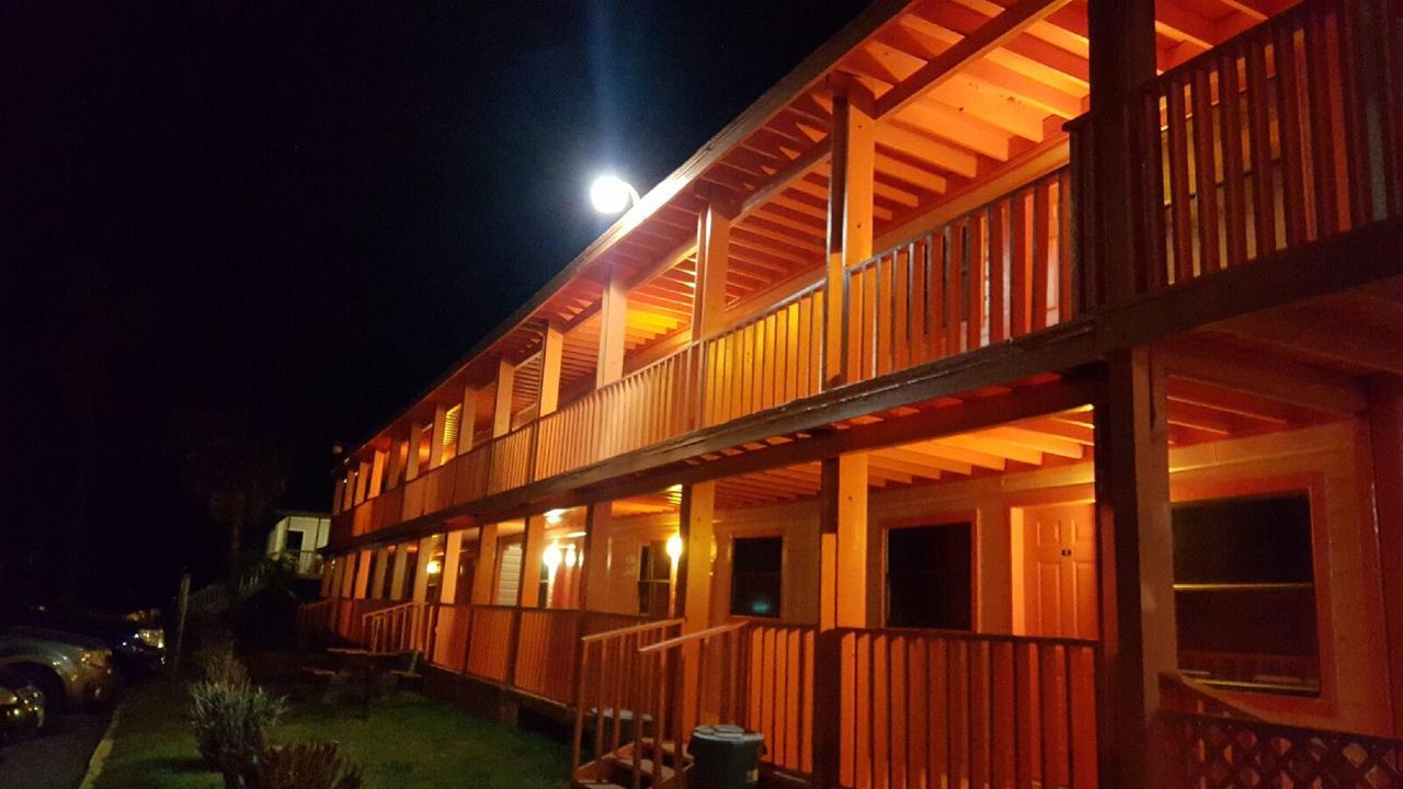 South Padre Inn Саут Падре Алънд Екстериор снимка