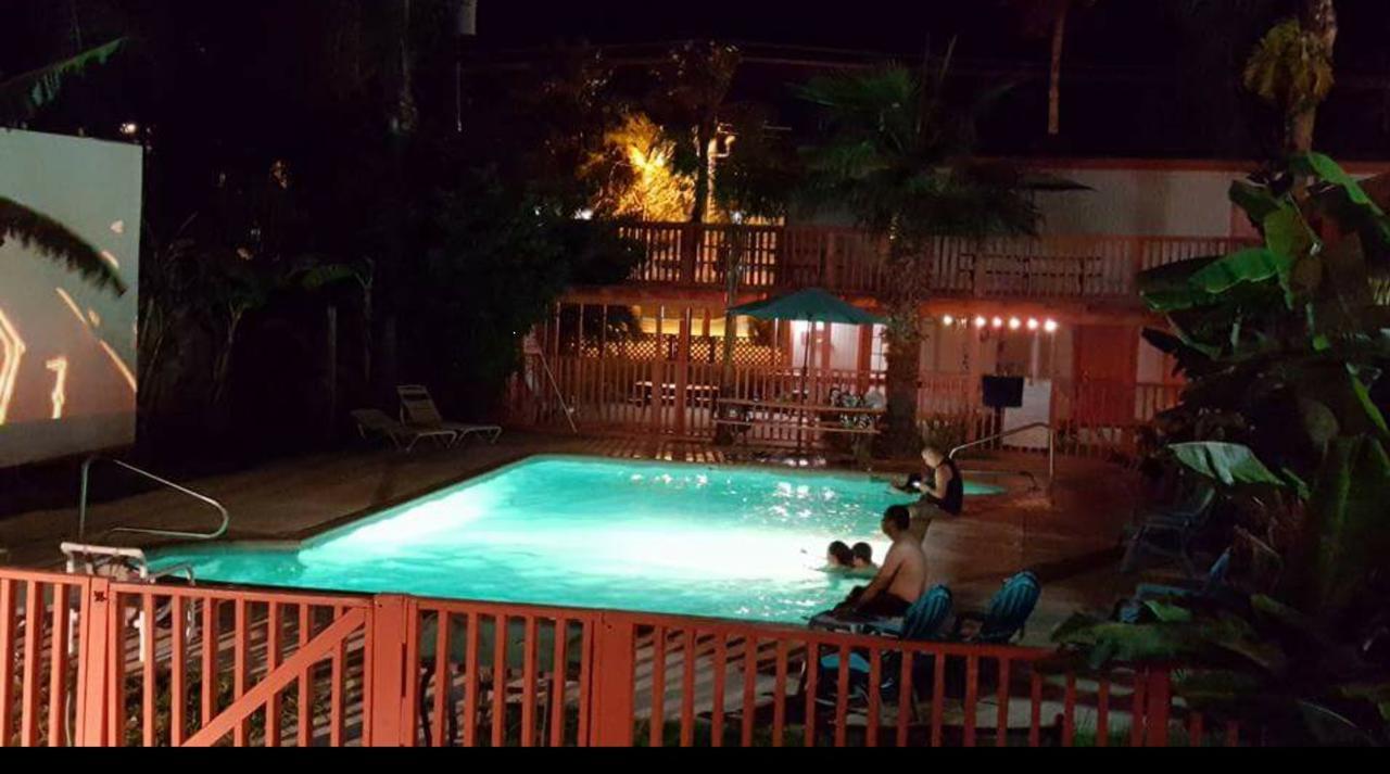South Padre Inn Саут Падре Алънд Екстериор снимка